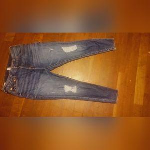 True religion jeans sz 36